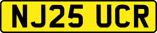 NJ25UCR