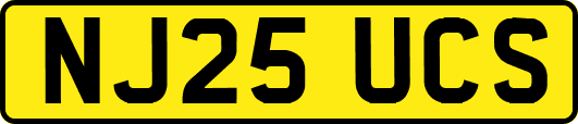 NJ25UCS