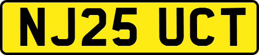 NJ25UCT