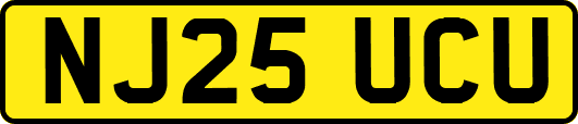 NJ25UCU