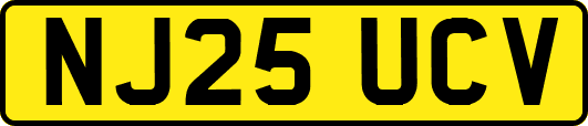 NJ25UCV
