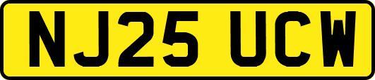 NJ25UCW