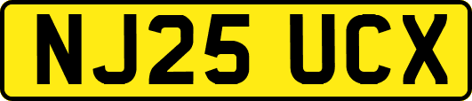 NJ25UCX