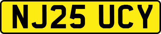 NJ25UCY