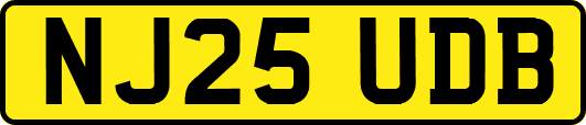 NJ25UDB