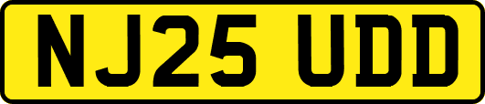 NJ25UDD