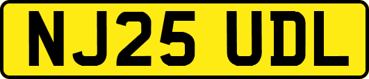 NJ25UDL