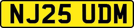NJ25UDM