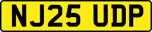 NJ25UDP