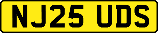 NJ25UDS