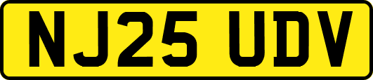 NJ25UDV