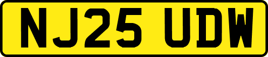 NJ25UDW
