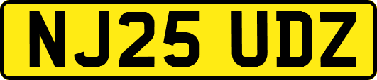 NJ25UDZ