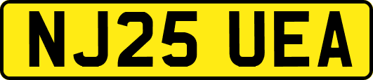 NJ25UEA