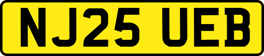 NJ25UEB
