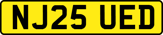 NJ25UED