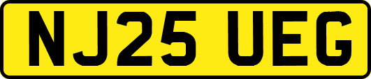 NJ25UEG