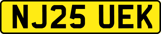 NJ25UEK