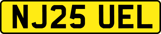 NJ25UEL