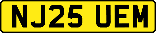 NJ25UEM