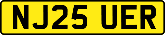 NJ25UER