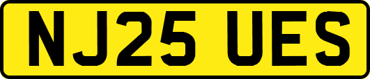 NJ25UES