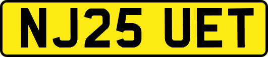 NJ25UET