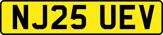 NJ25UEV