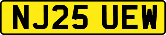 NJ25UEW