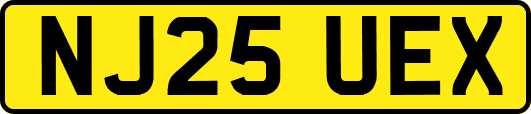 NJ25UEX