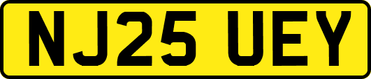 NJ25UEY