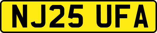 NJ25UFA
