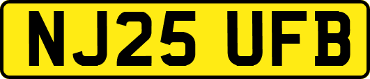 NJ25UFB