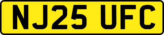 NJ25UFC