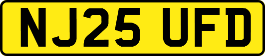 NJ25UFD