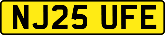NJ25UFE