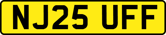NJ25UFF
