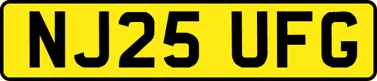 NJ25UFG