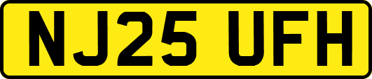 NJ25UFH