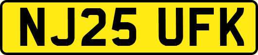 NJ25UFK