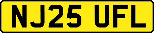 NJ25UFL
