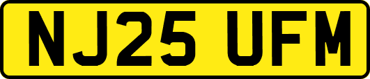 NJ25UFM