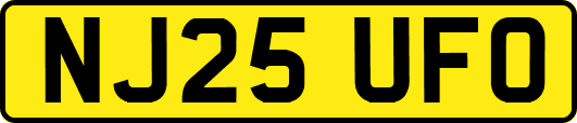 NJ25UFO