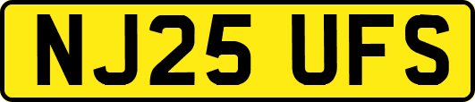 NJ25UFS