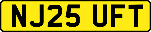 NJ25UFT