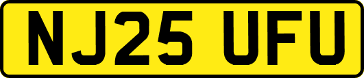 NJ25UFU