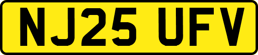 NJ25UFV