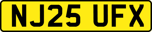 NJ25UFX