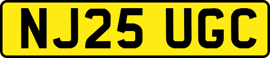 NJ25UGC