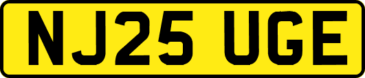 NJ25UGE